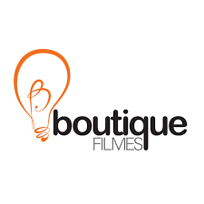 Logo Boutique Filmes