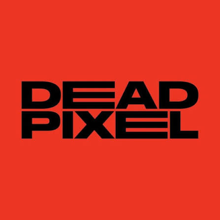 Logo Dead Pixel