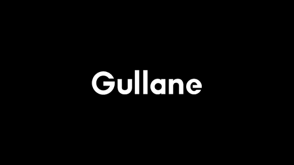 Logo Gullane