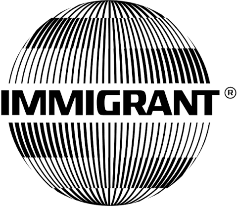 Logo Immigrant