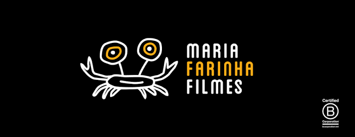 Logo Maria Farinha Filmes