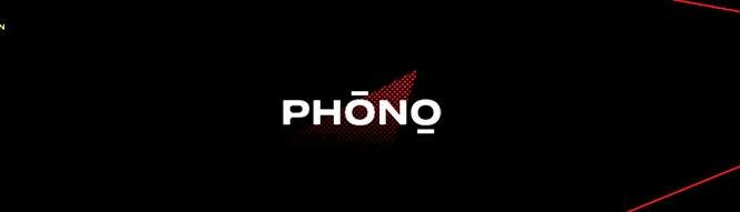 Logo Phono