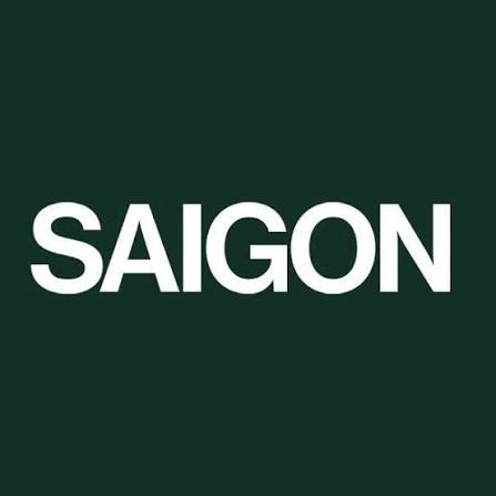 Logo Saigon Filmes