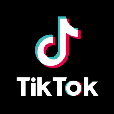 Logo TikTok