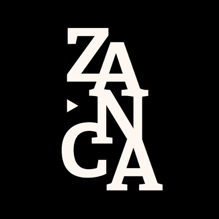 Logo Zanca